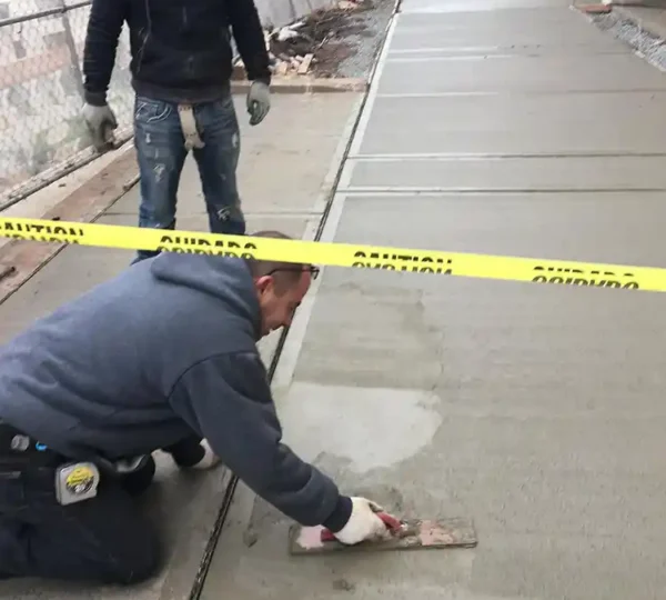 Black River Construction