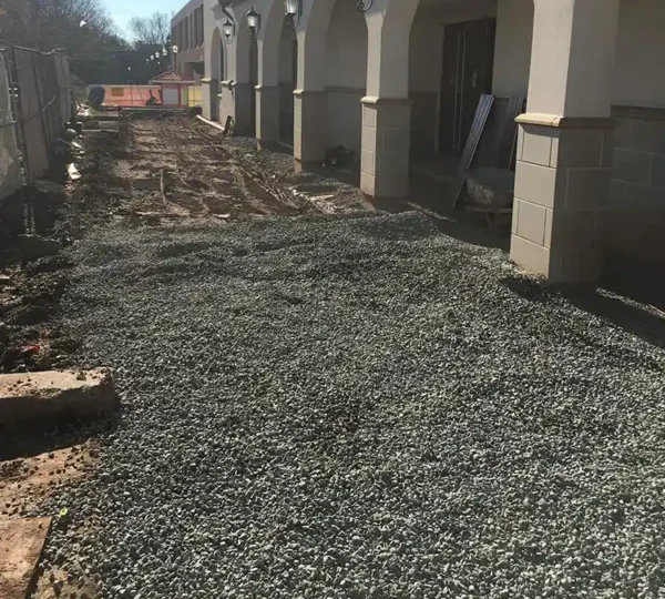 Black River Construction