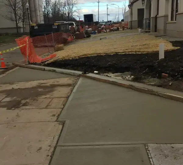 Black River Construction