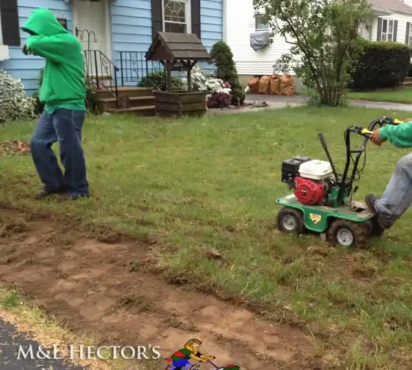 M&L Hector's Lawncare