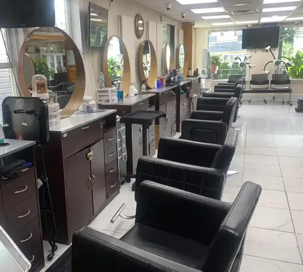 Norlandy's Beauty Salon & Facial's