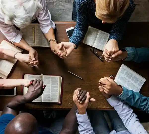 Innovate Church