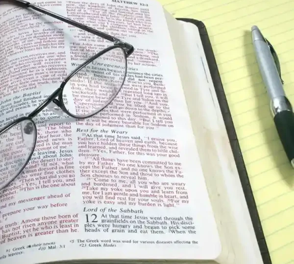 Innovate Church