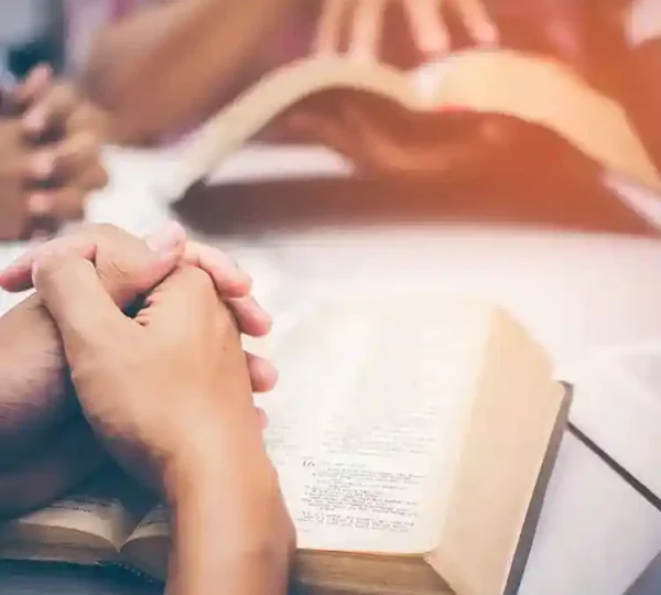 Innovate Church